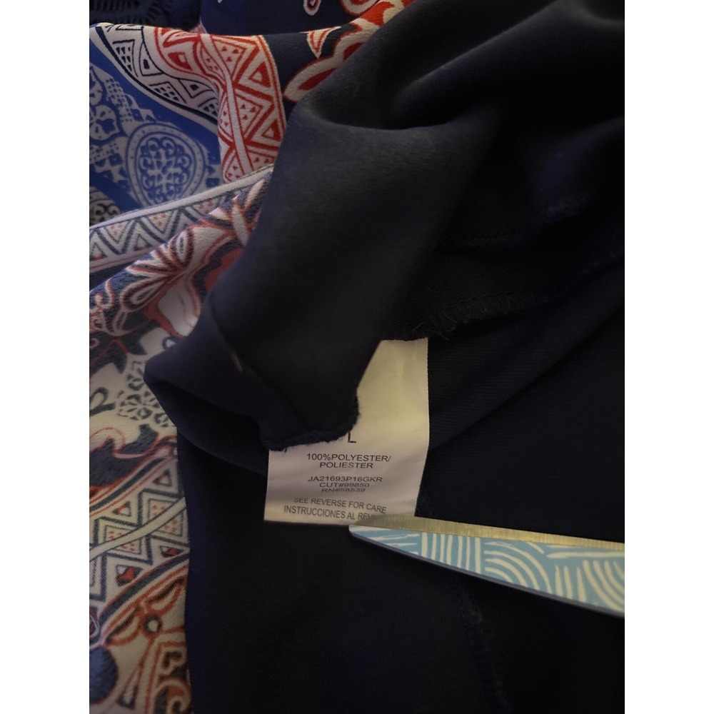 Accidentally in‎ Love dress size large - Picture 4 of 4